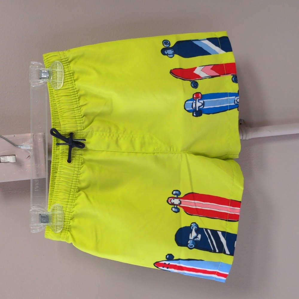 Mayoral boys swim trunks